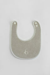 New Terry Bib (9 Colors)