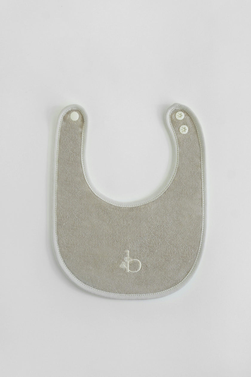 New Terry Bib (9 Colors)