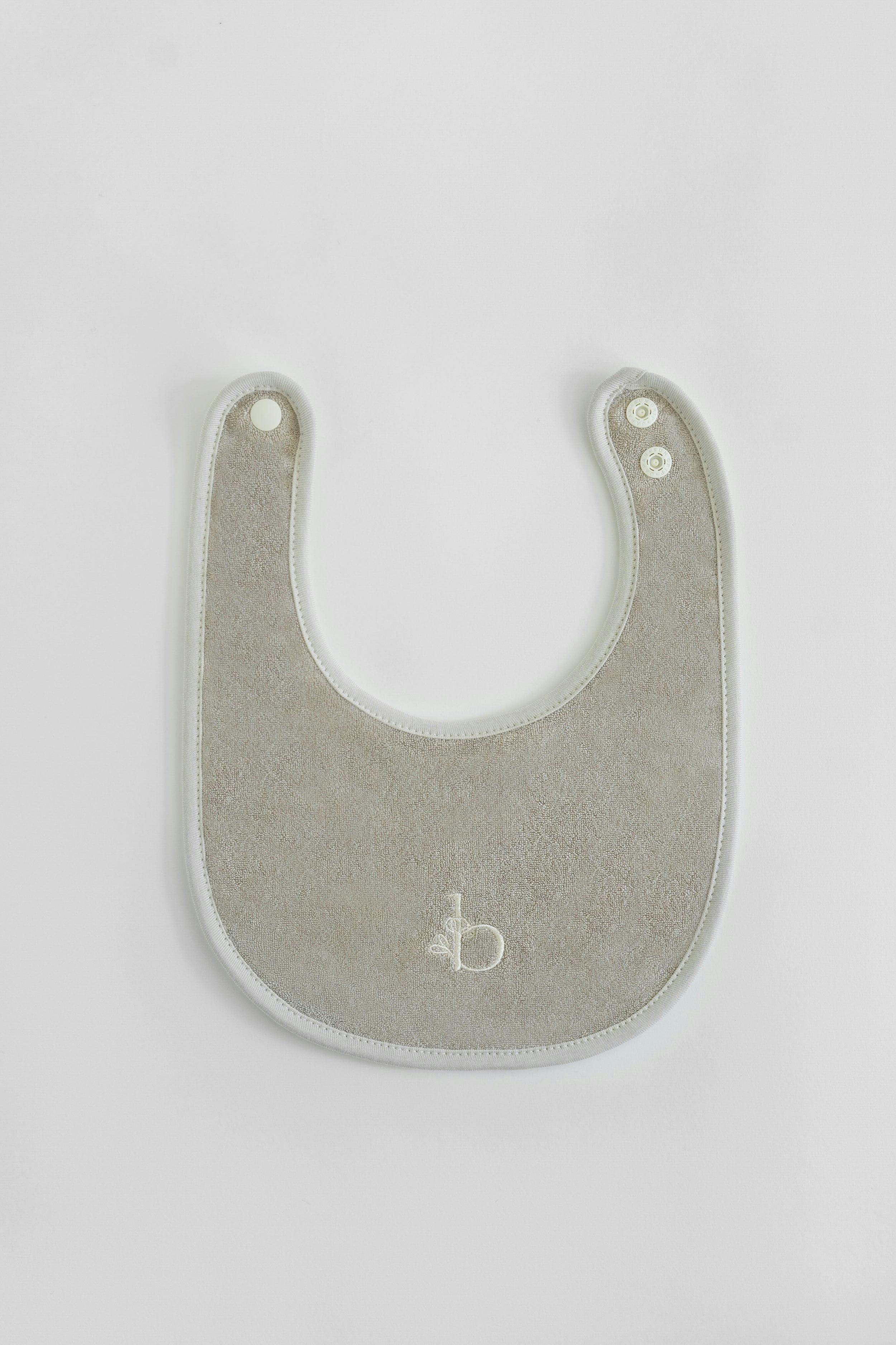 New Terry Bib (9 Colors)