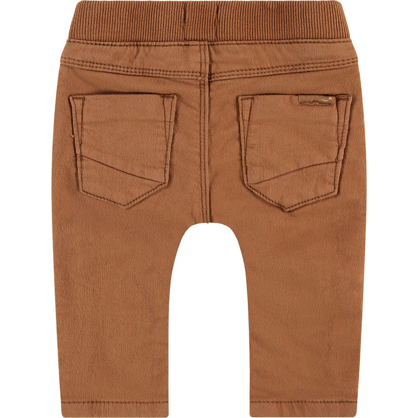 Baby Colored Pants