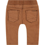 Baby Colored Pants