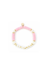 Girl Mom Bracelet