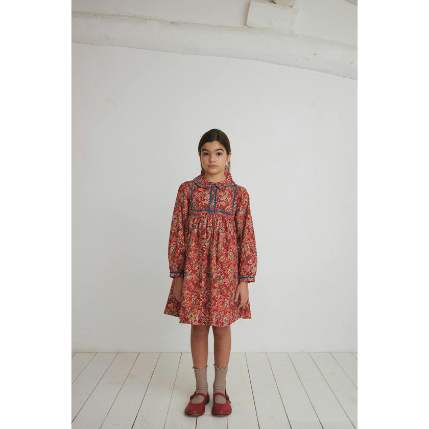 Floria Dress