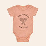 Playoff Onesie