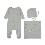 Bliss Layette Set