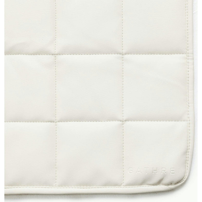 Quilted Mini Mat