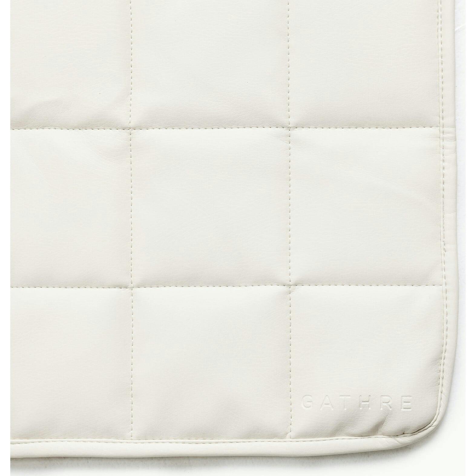 Quilted Mini Mat