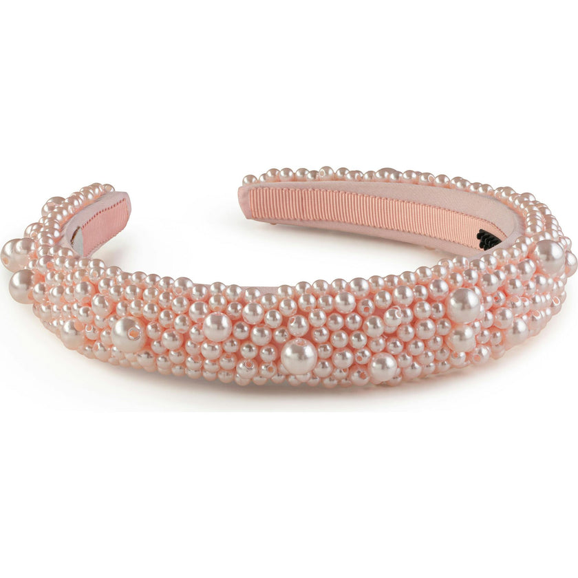 Becca Pearl Headband