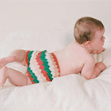 Boys Elasticated Waist Boardshort