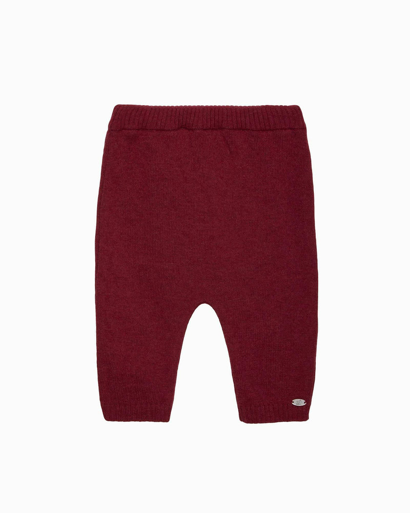 Baby Train Leggings