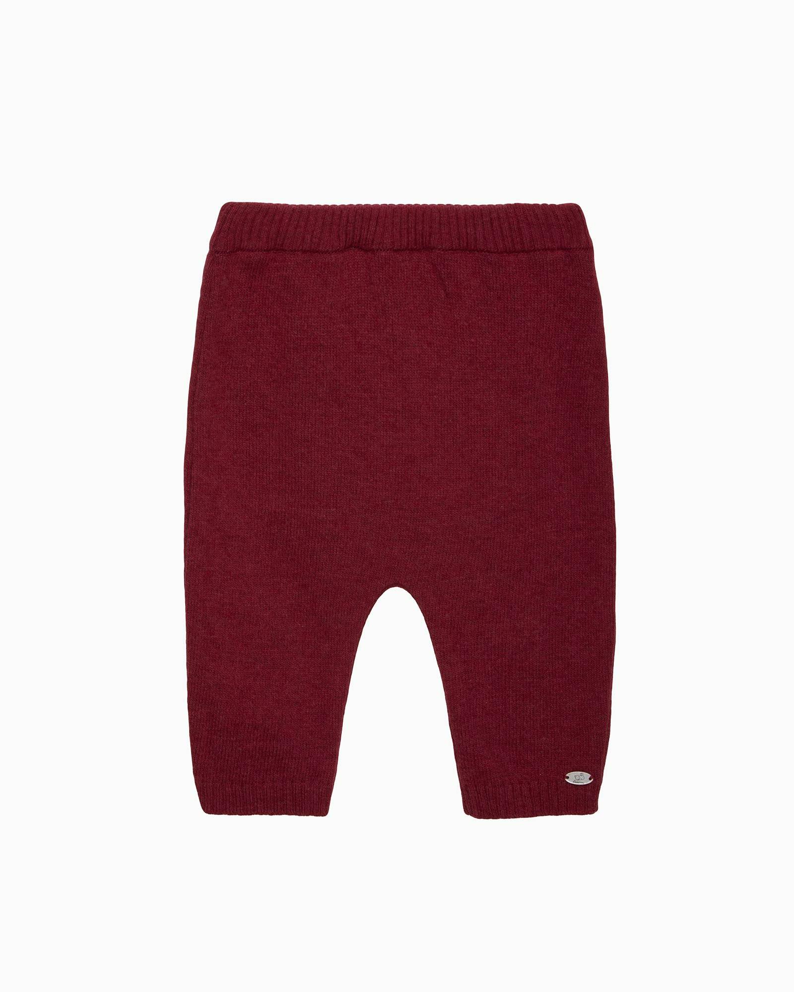 Baby Train Leggings