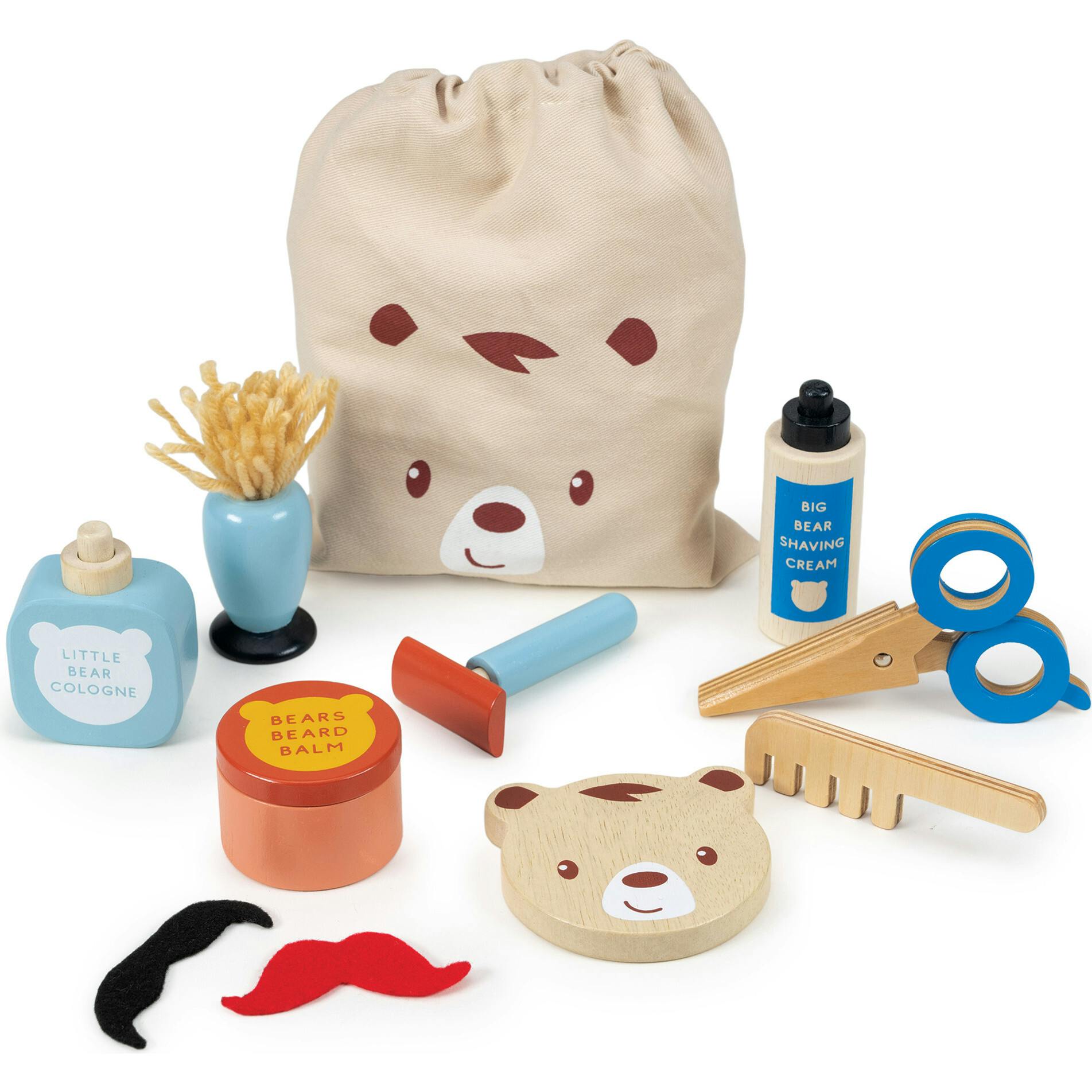 Barber Set