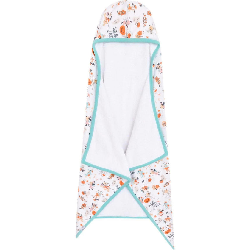 Premium Big Kid Hooded Towel