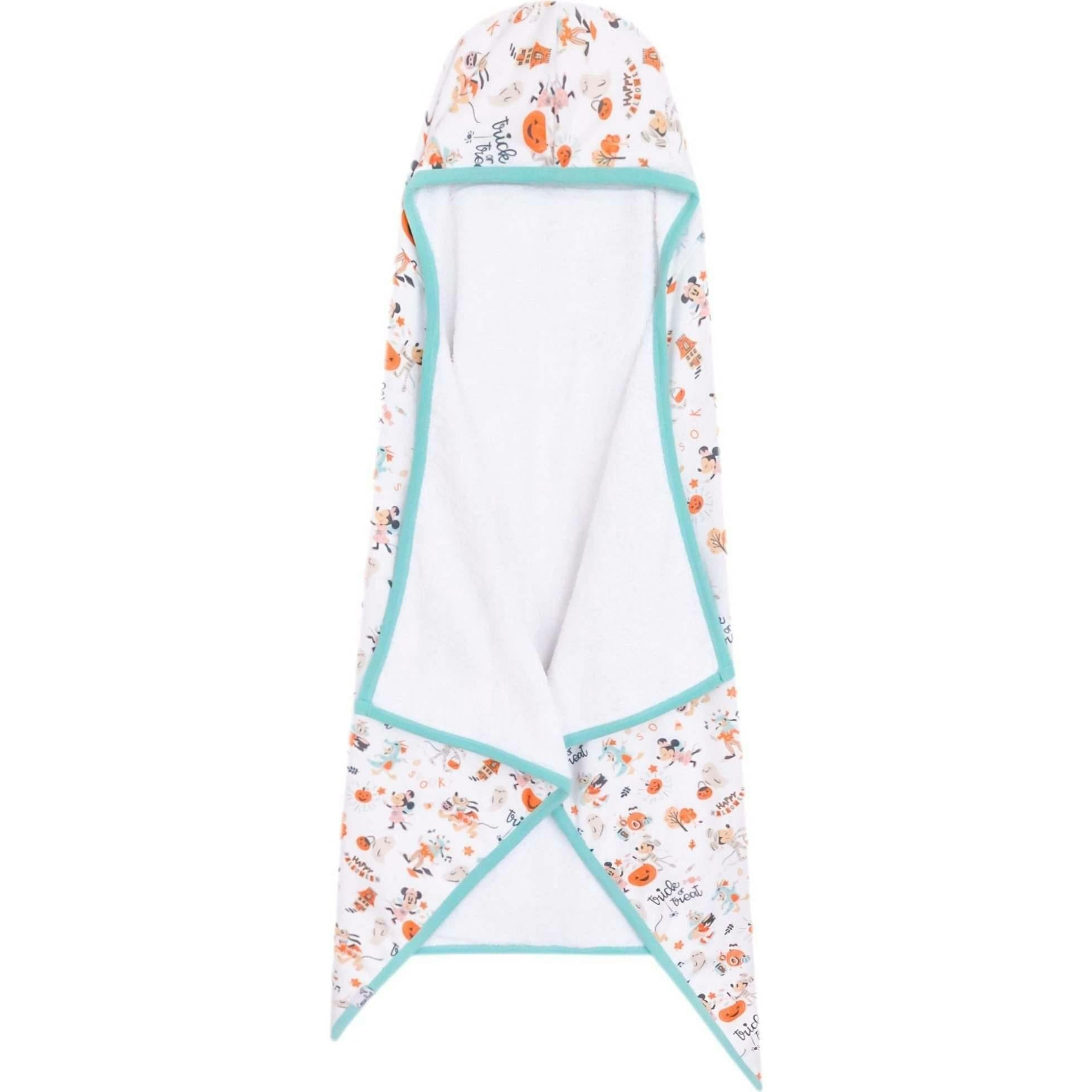Premium Big Kid Hooded Towel