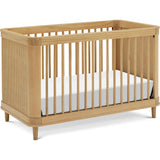 Marin with Cane 3-in-1 Convertible Crib
