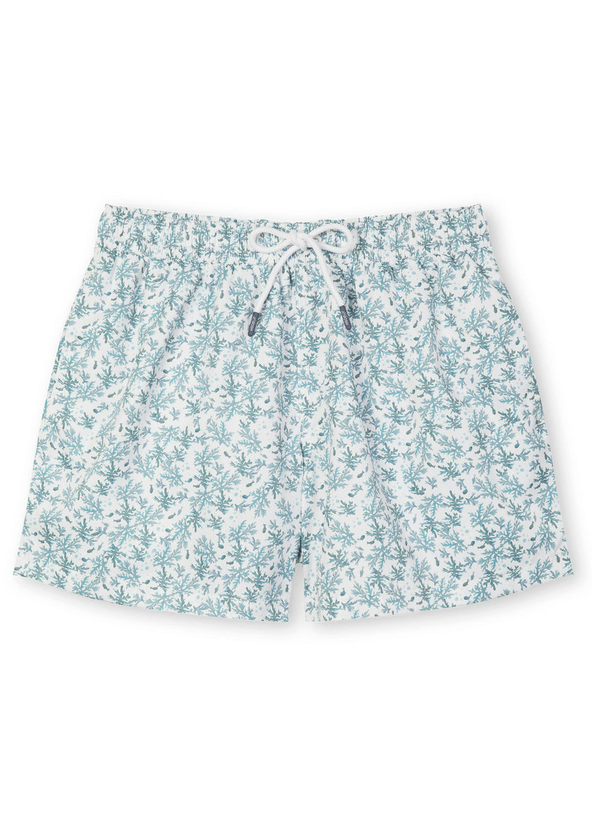 Men's Swim Trunks