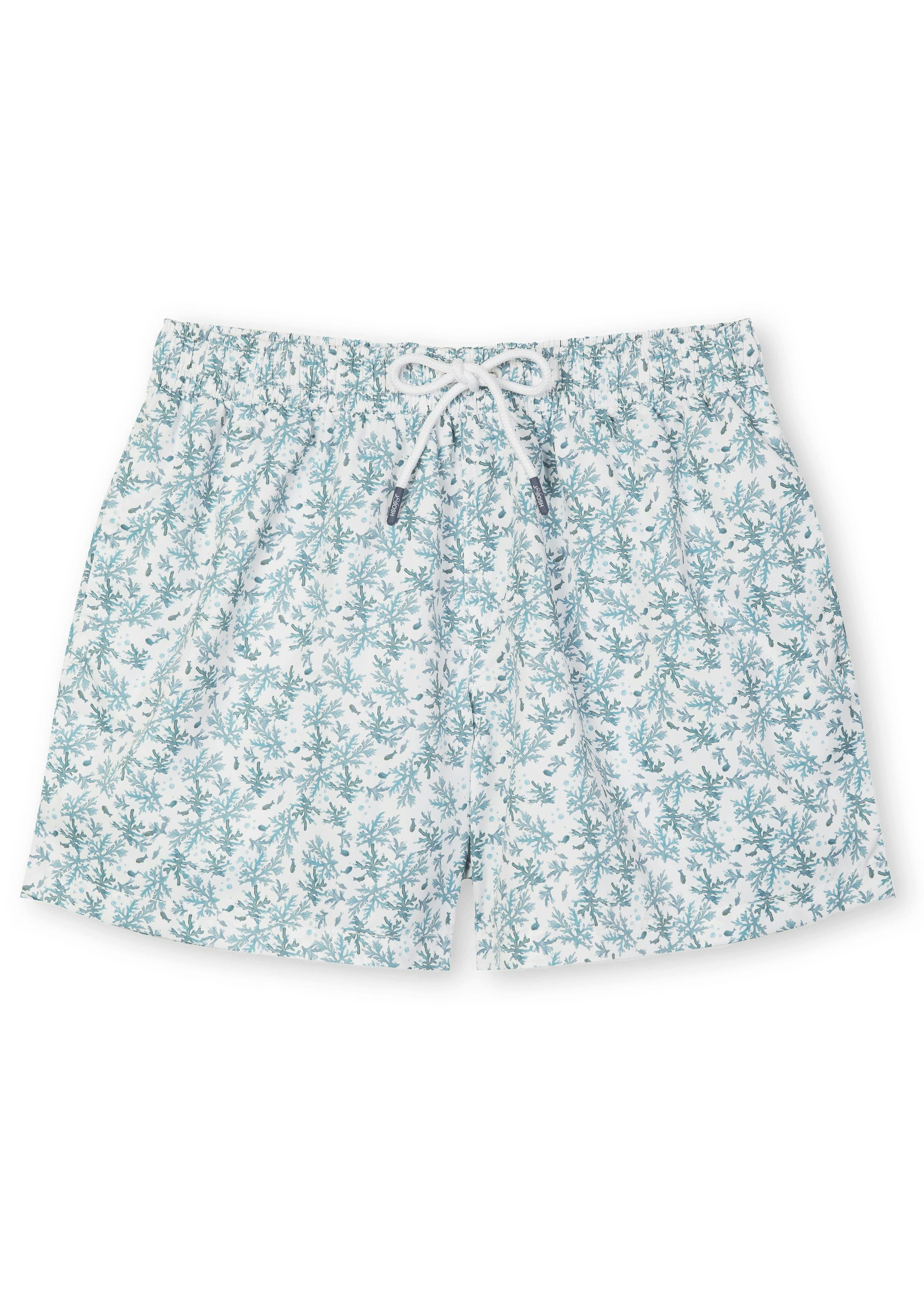 Men's Swim Trunks