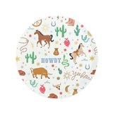 Wild West Cowboy Small Plates