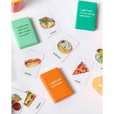 JOS: Guess The Food