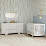Yuzu 9-Drawer Assembled Dresser
