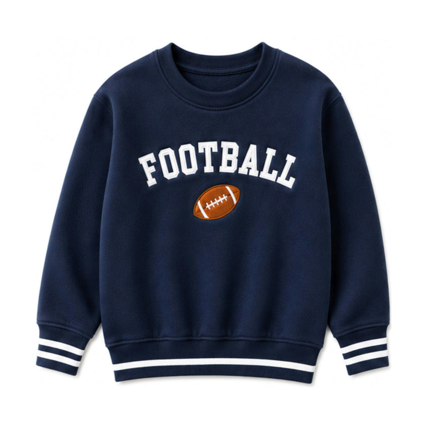 Football Sweatshirt