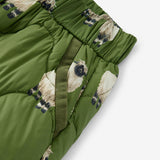 Valais Lightweight Down Pants
