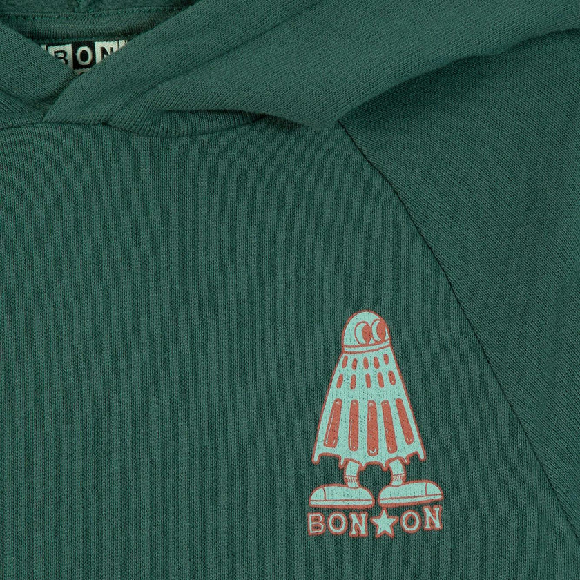 BONTON Badminton Match Souk Sweatshirt