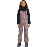 Dan rain pants "Twine"