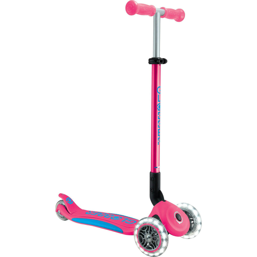 Elite Scooter