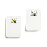 E. Frances x Peanuts® Dancing Little Stickies