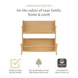 Babyletto Kids Tally Storage and Bookshelf