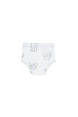 Print Diaper Cover Set