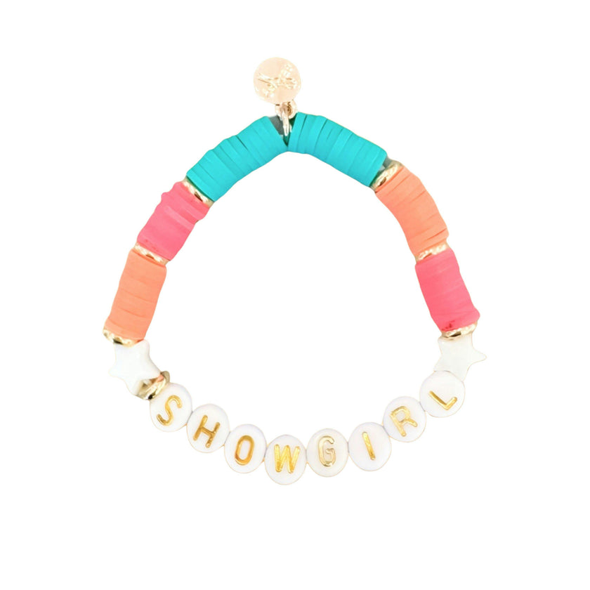 Showgirl Bracelet