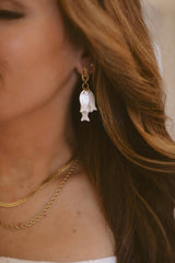 Gone Fishing Earrings