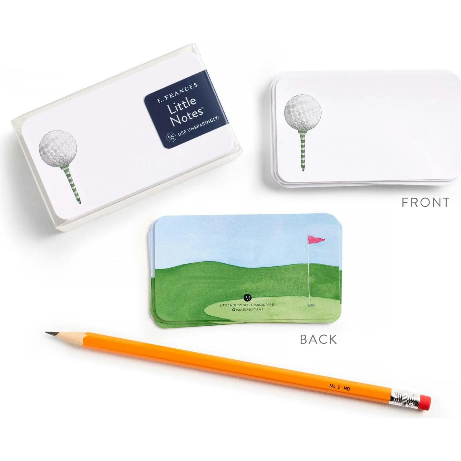 Set of 55 Little Notes®