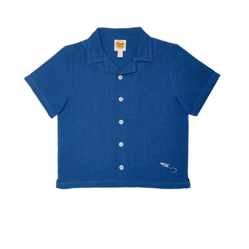 Cool Azul Setzers