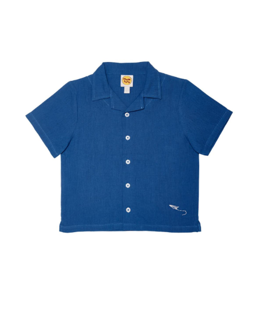 Cool Azul Setzers