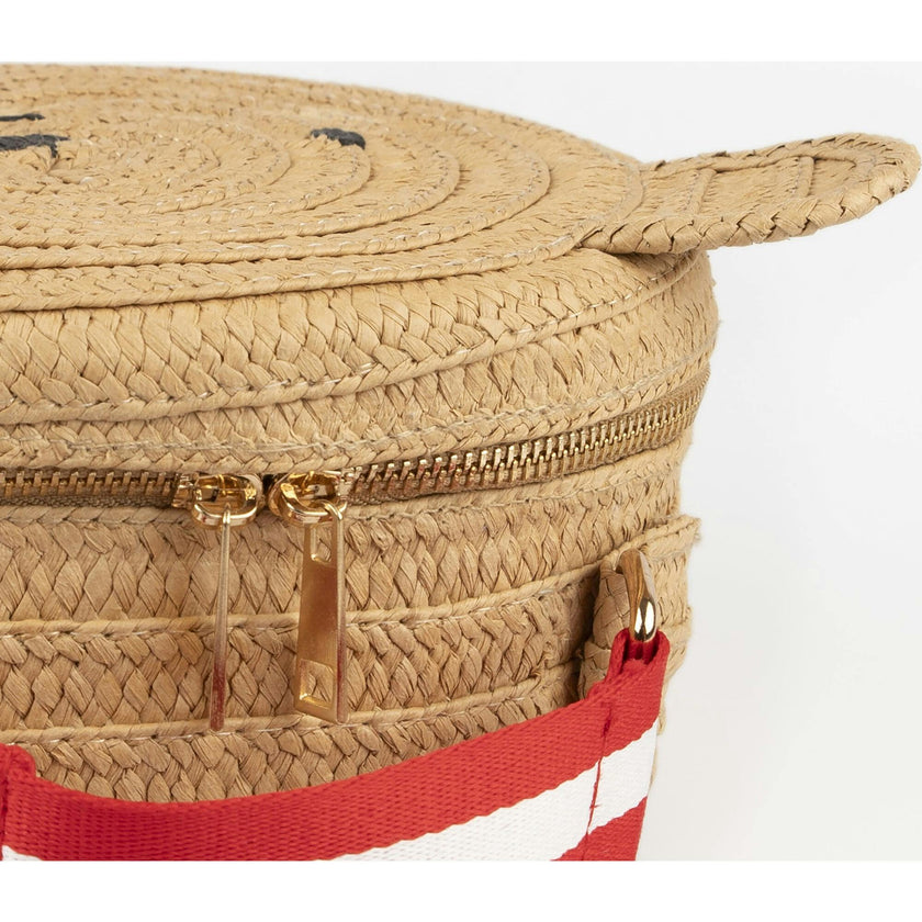 Round Bag