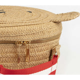 Round Bag