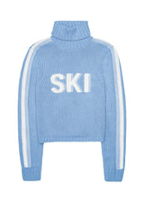 Jade Turtleneck- Ski