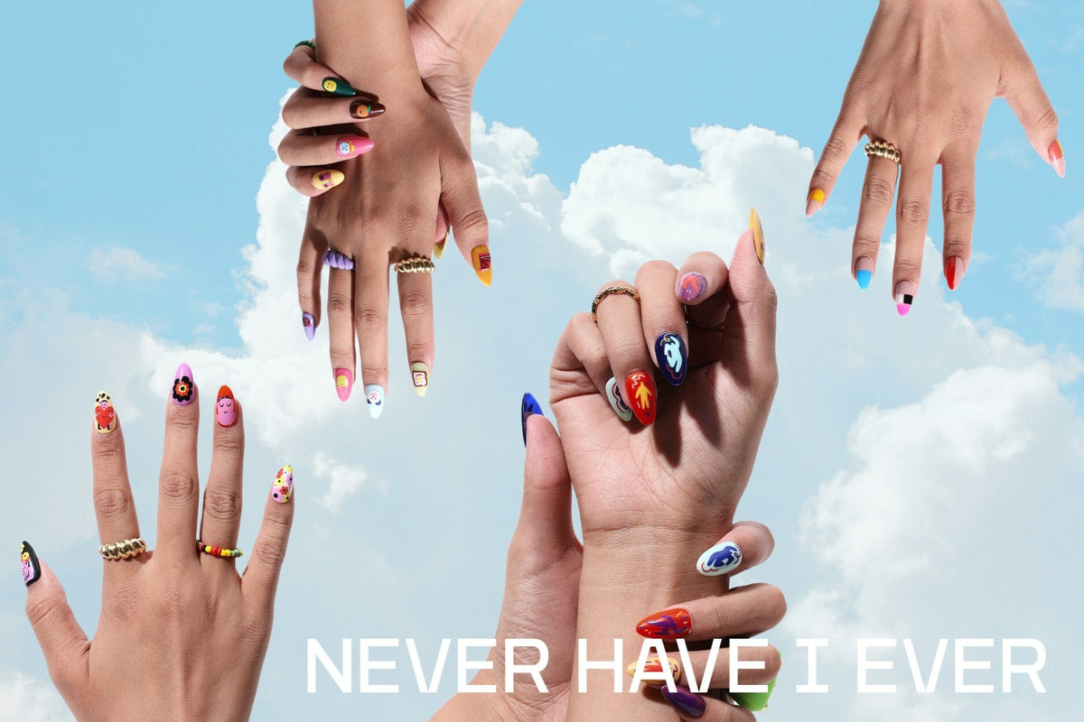Never Have I Ever