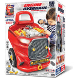 Motor Master Engine Workshop