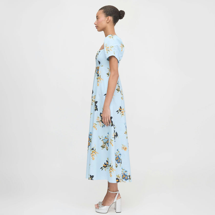 The Matilda Dress - Sloane Floral