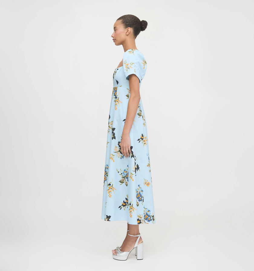The Matilda Dress - Sloane Floral