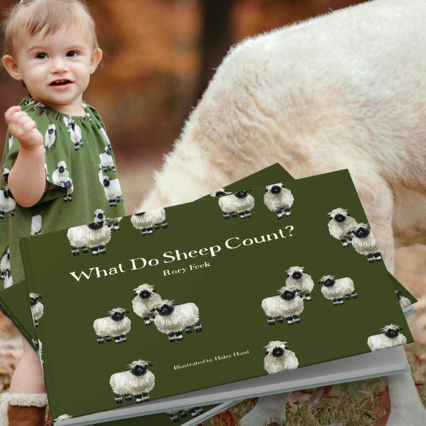 What Do Count? by Rory Feek