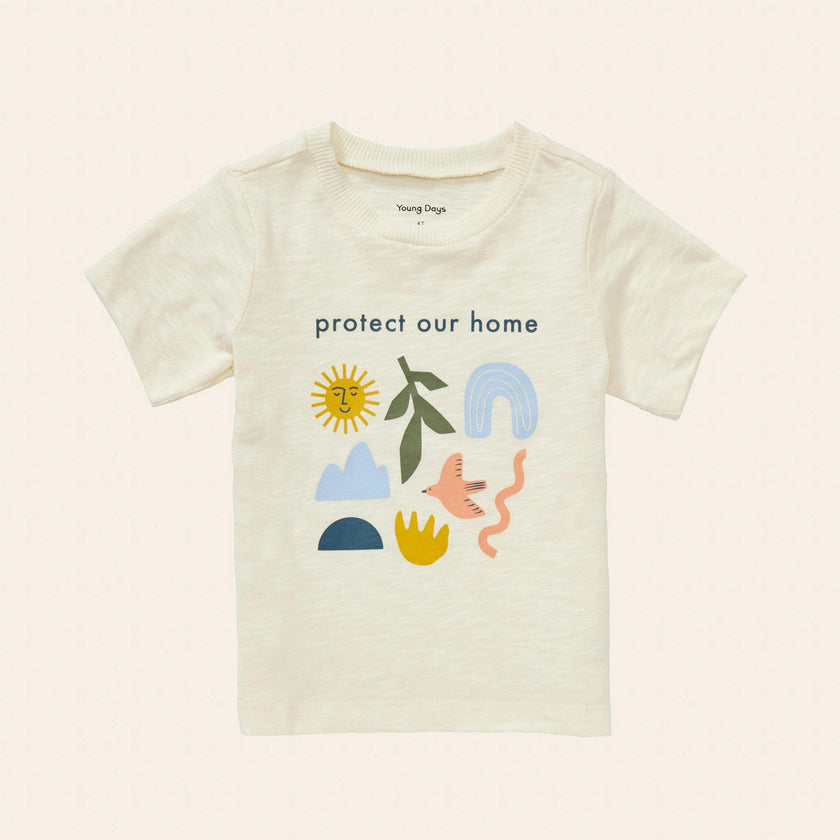 Biloxi Tee