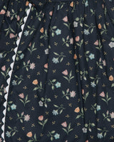 The Annabelle - Navy