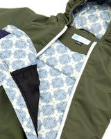 Mosaic Bunting