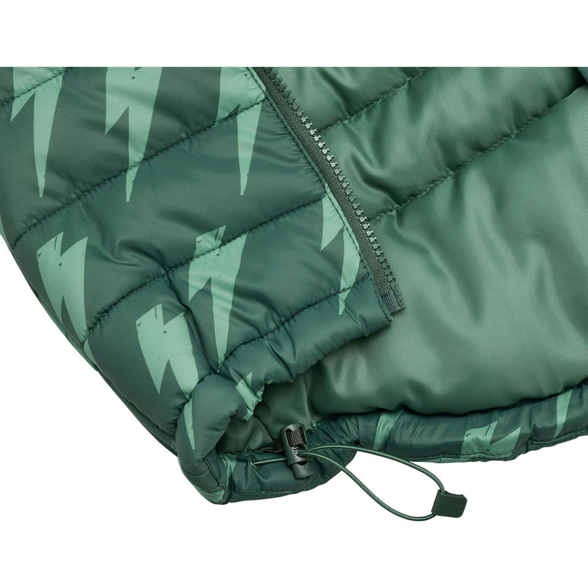Native Bolt 2 in 1 Puffer Jacket