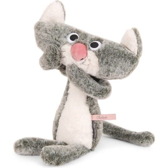Chaplapla - Plush